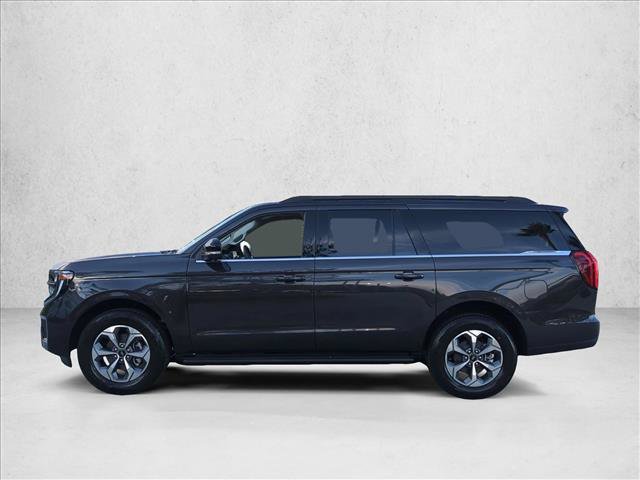 New 2027 Ford Expedition Max Active RWD image 5