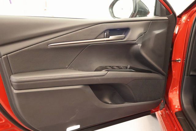 New 2026 Toyota Camry XSE AWD/4WD image 9