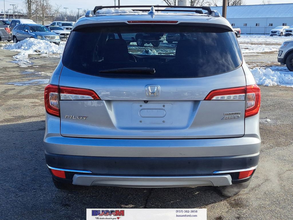 Used 2019 Honda Pilot Touring image 24