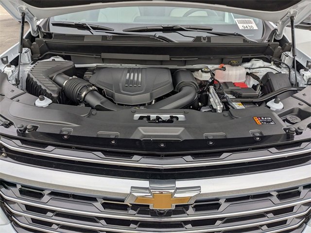 New 2026 Chevrolet Traverse High Country image 40
