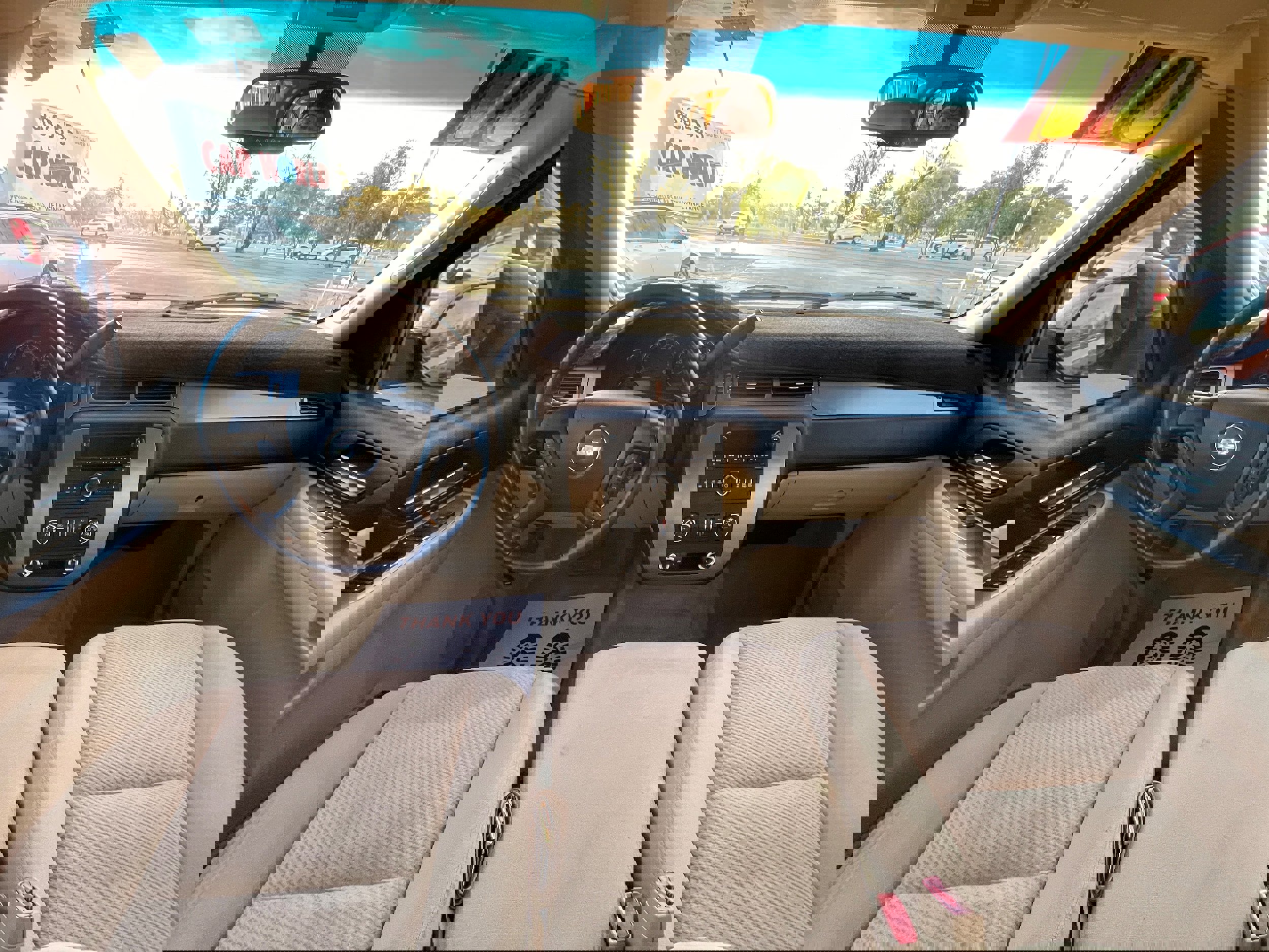 Used 2007 Chevrolet Avalanche LS image 16