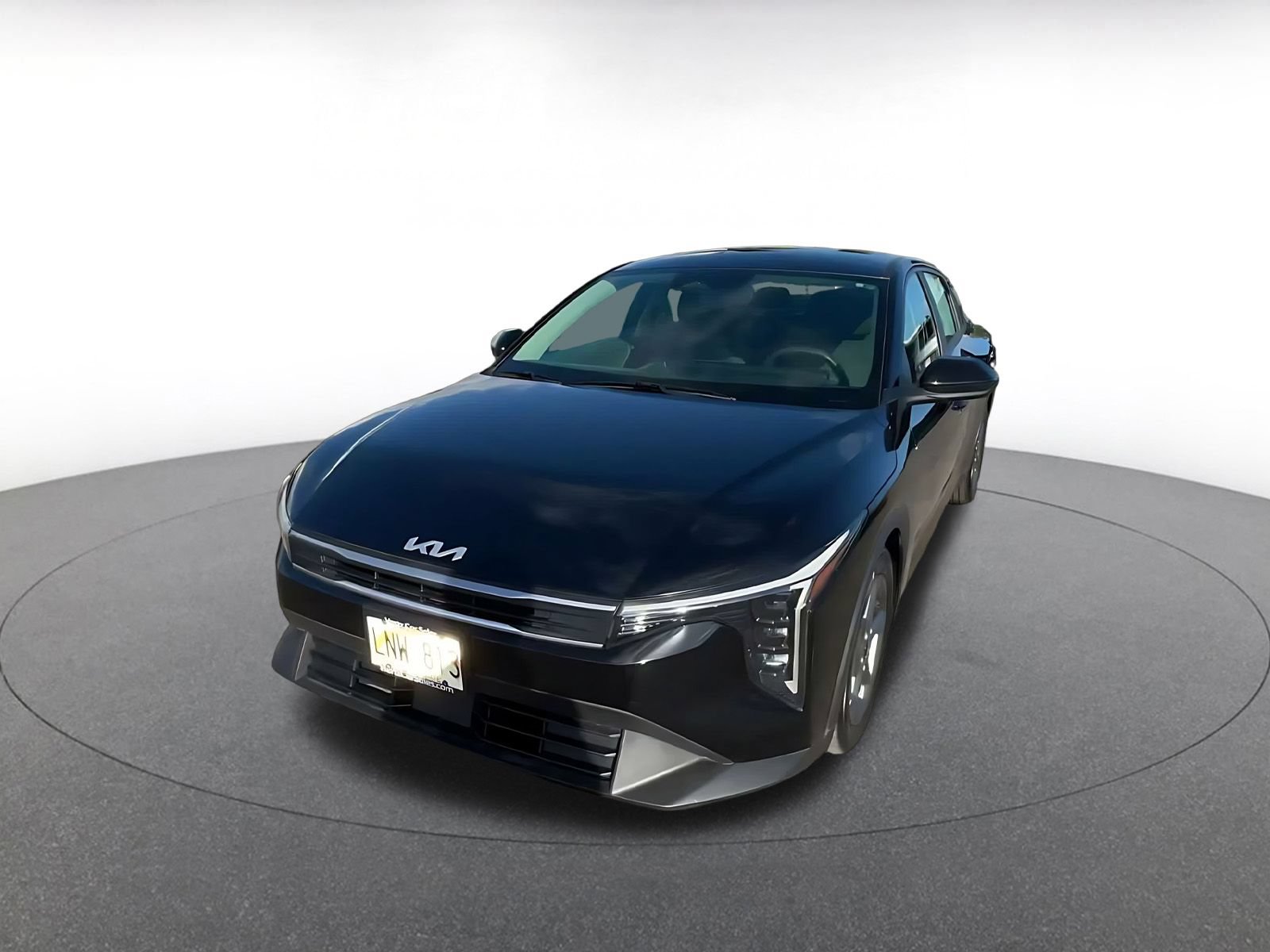 Used 2025 Kia K4 FWD image 7
