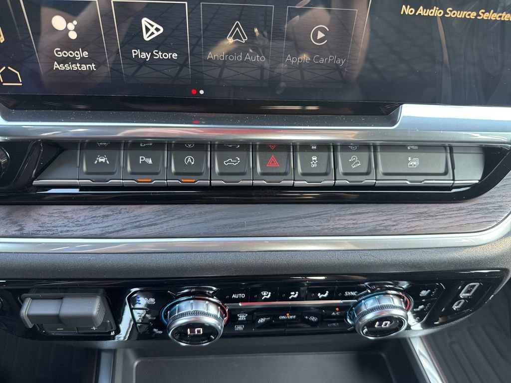 New 2026 GMC Sierra 1500 SLT w/ SLT Premium Plus Package image 30