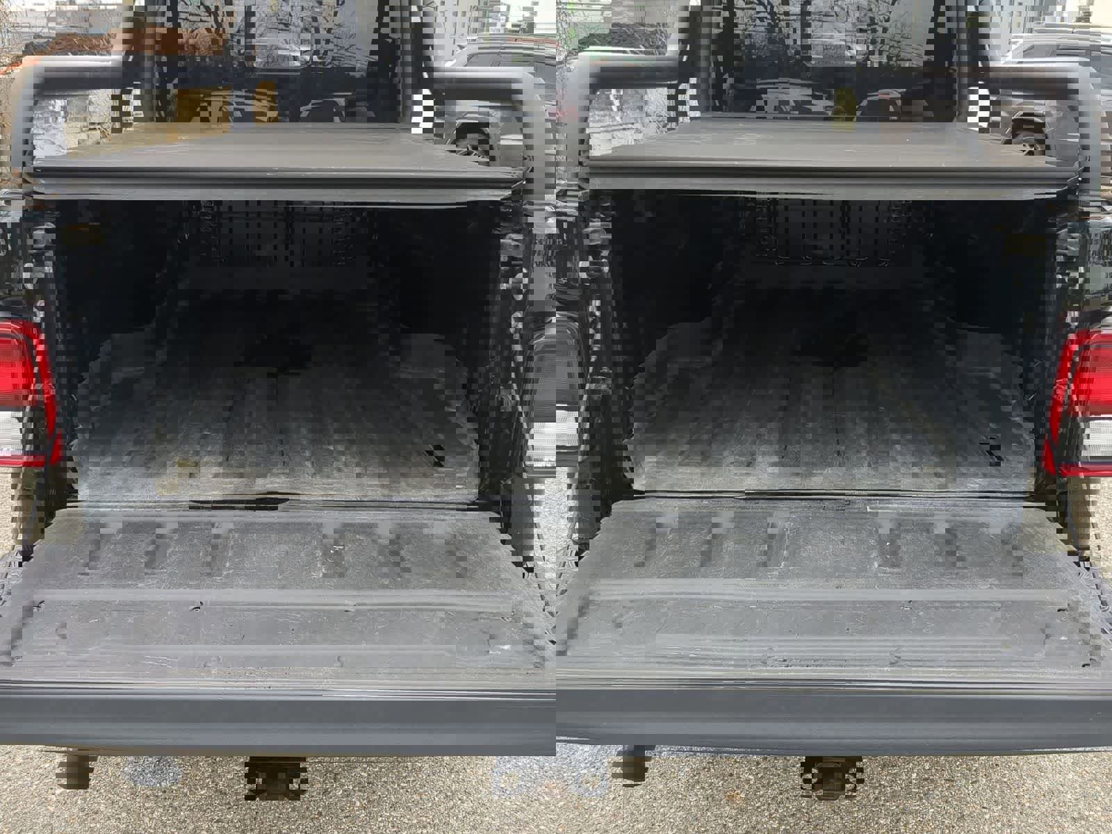 Certified 2022 Jeep Gladiator Mojave w/ Trailer Tow Package image 33