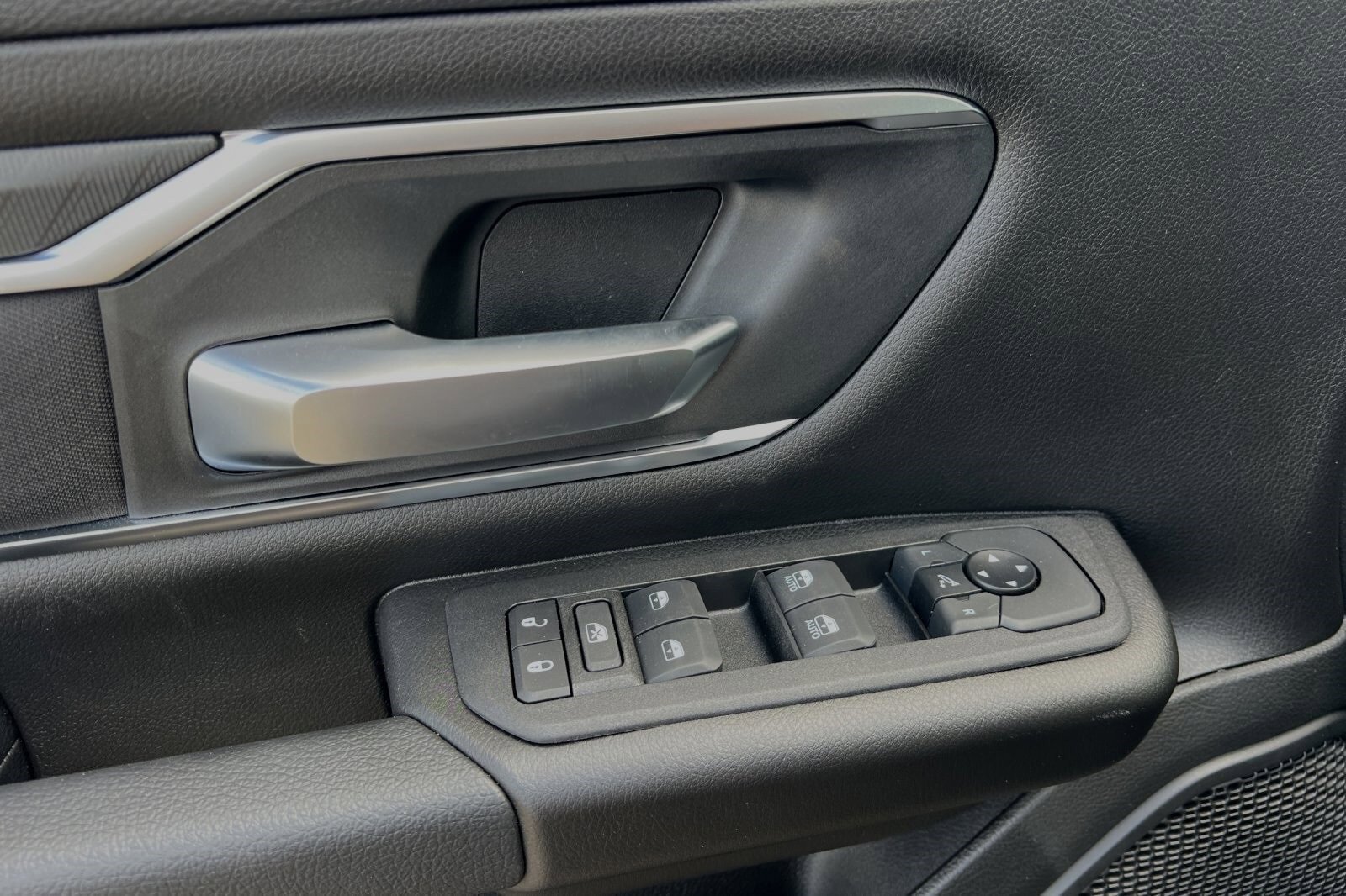 New 2025 RAM 1500 Big Horn image 11