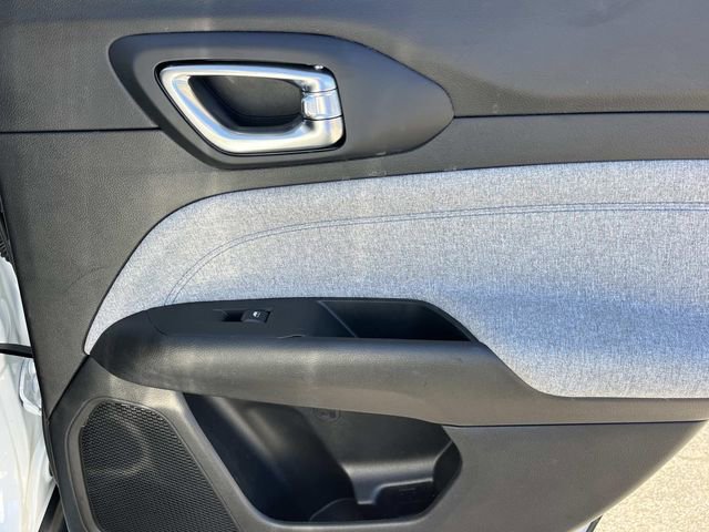 Used 2022 Jeep Compass Latitude w/ Convenience Group image 21