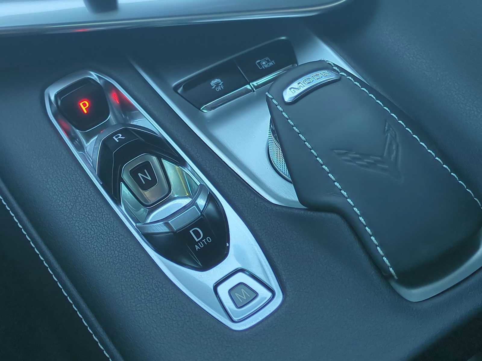 Used 2023 Chevrolet Corvette Stingray Preferred Cpe w/ 2LT image 16