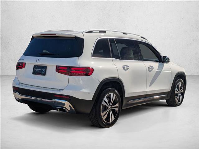 New 2026 Mercedes-Benz GLB 250 image 2