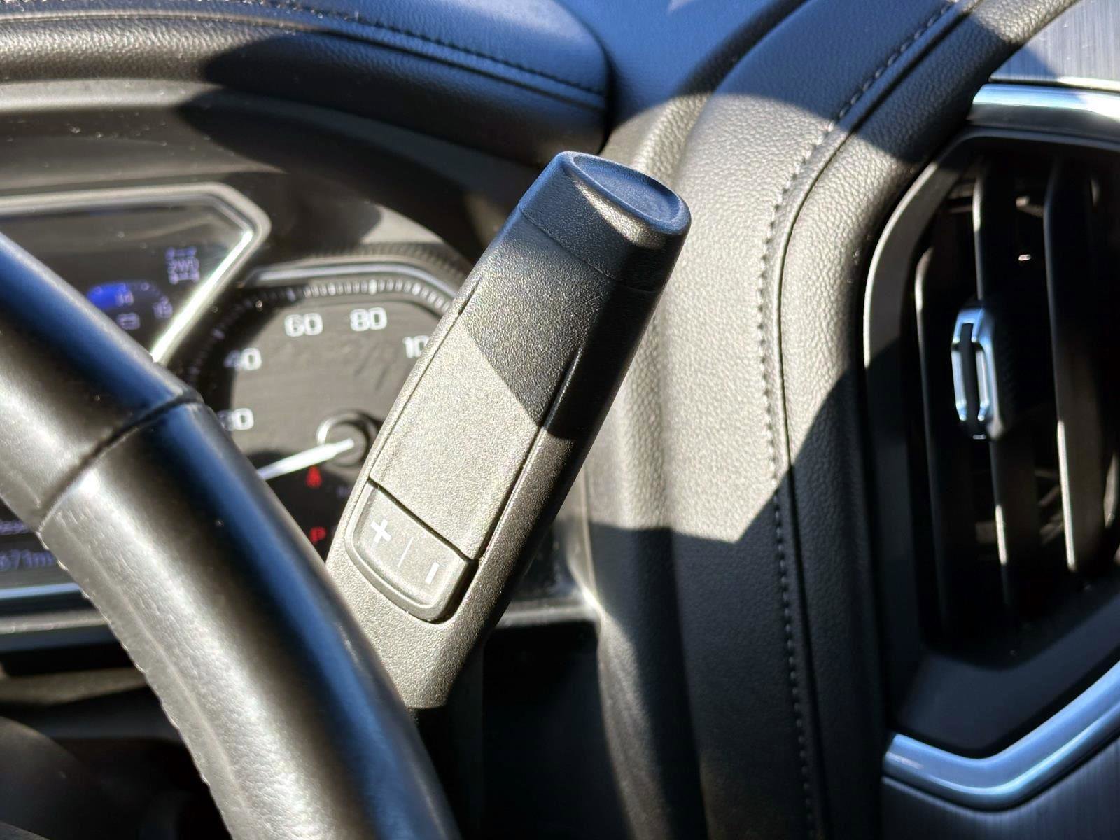 Used 2020 GMC Sierra 1500 Denali w/ Driver Alert Package II image 25