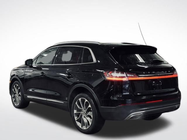 Used 2022 Lincoln Nautilus Reserve image 9