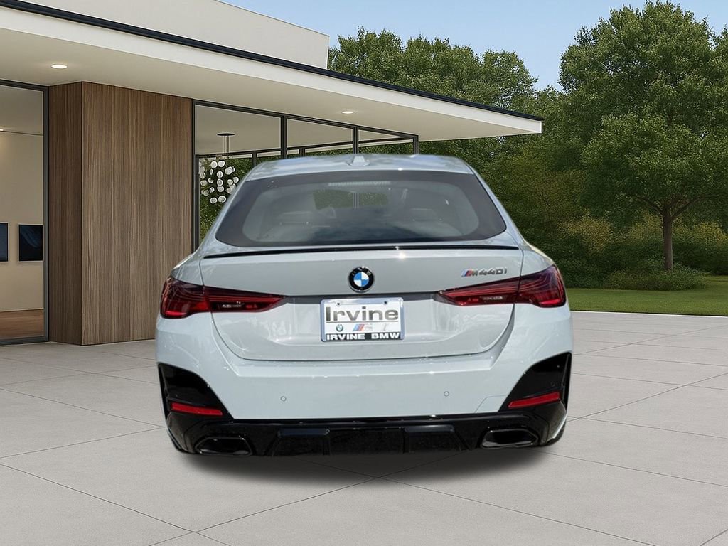 New 2026 BMW M440i w/ Premium Package image 8