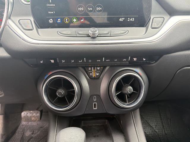 Certified 2024 Chevrolet Blazer LT w/ Redline Edition image 39