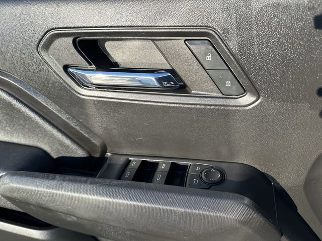 Used 2023 Chevrolet Colorado LT w/ LT Convenience Package III image 24