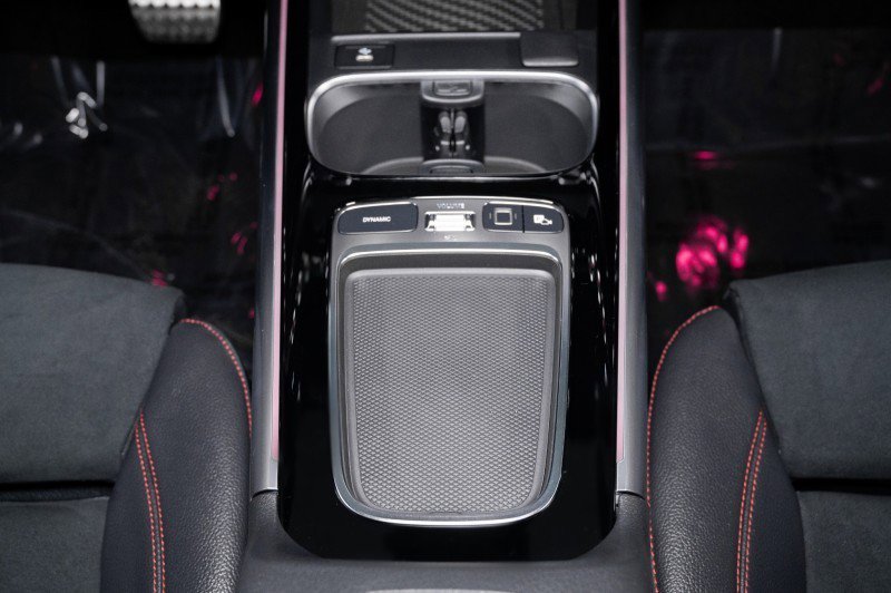 Certified 2026 Mercedes-Benz GLA 250 image 21