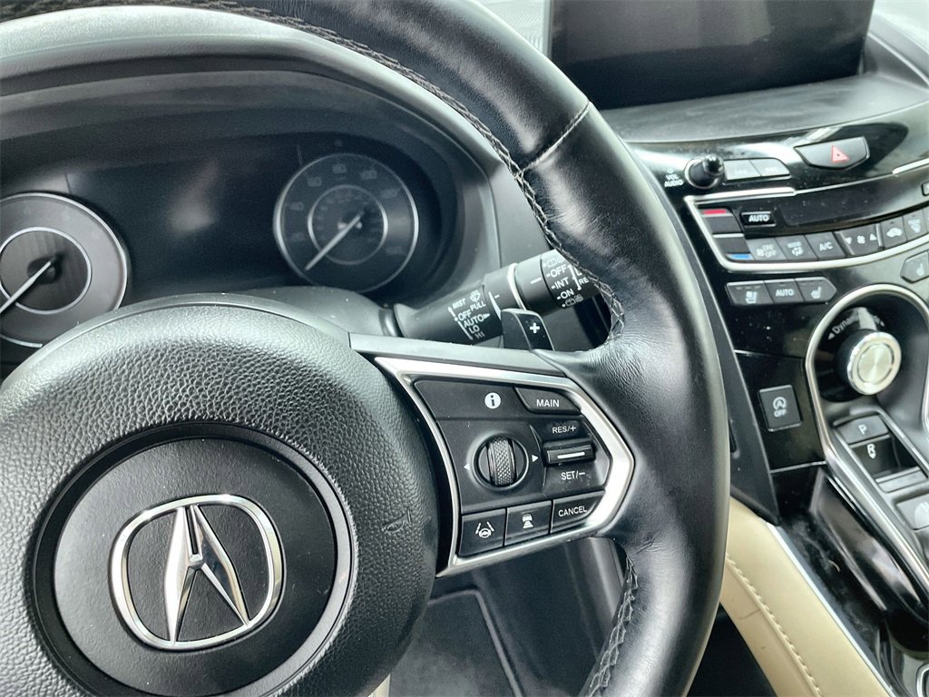 Used 2021 Acura RDX AWD w/ Advance Package image 22