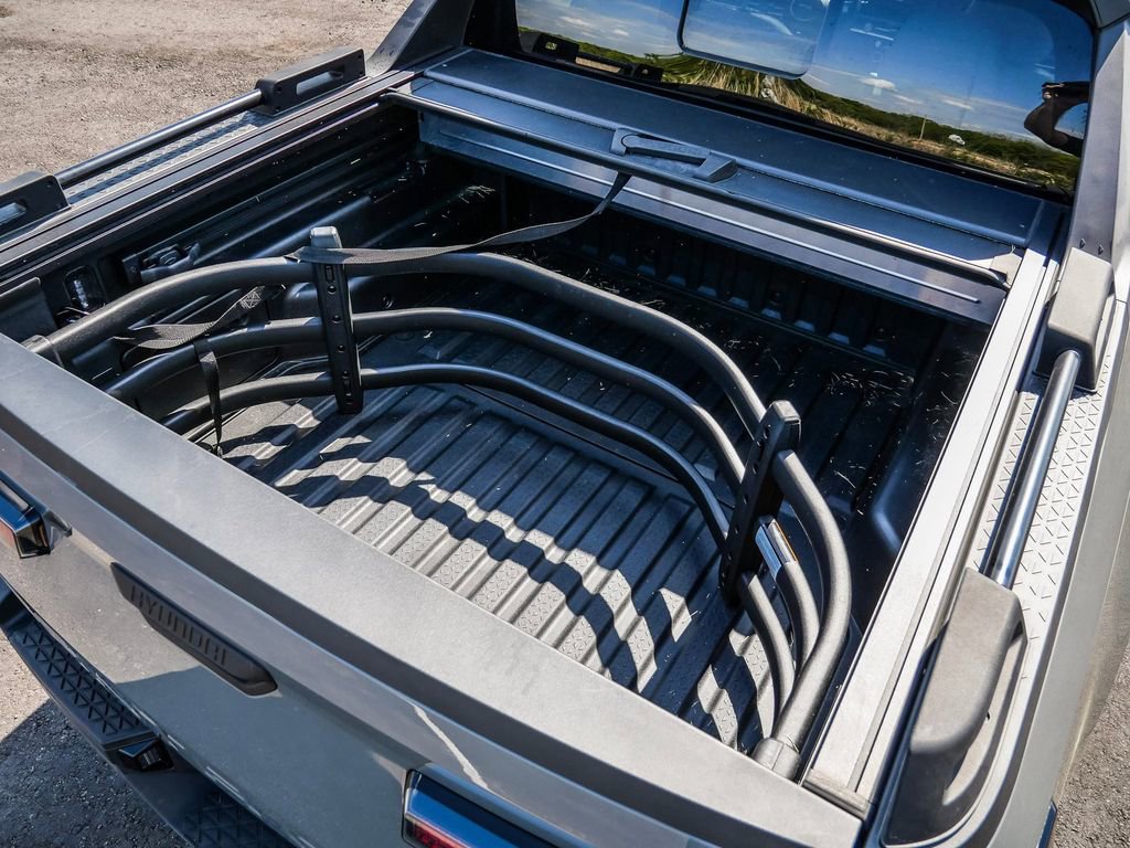 Used 2025 Hyundai Santa Cruz SEL image 13