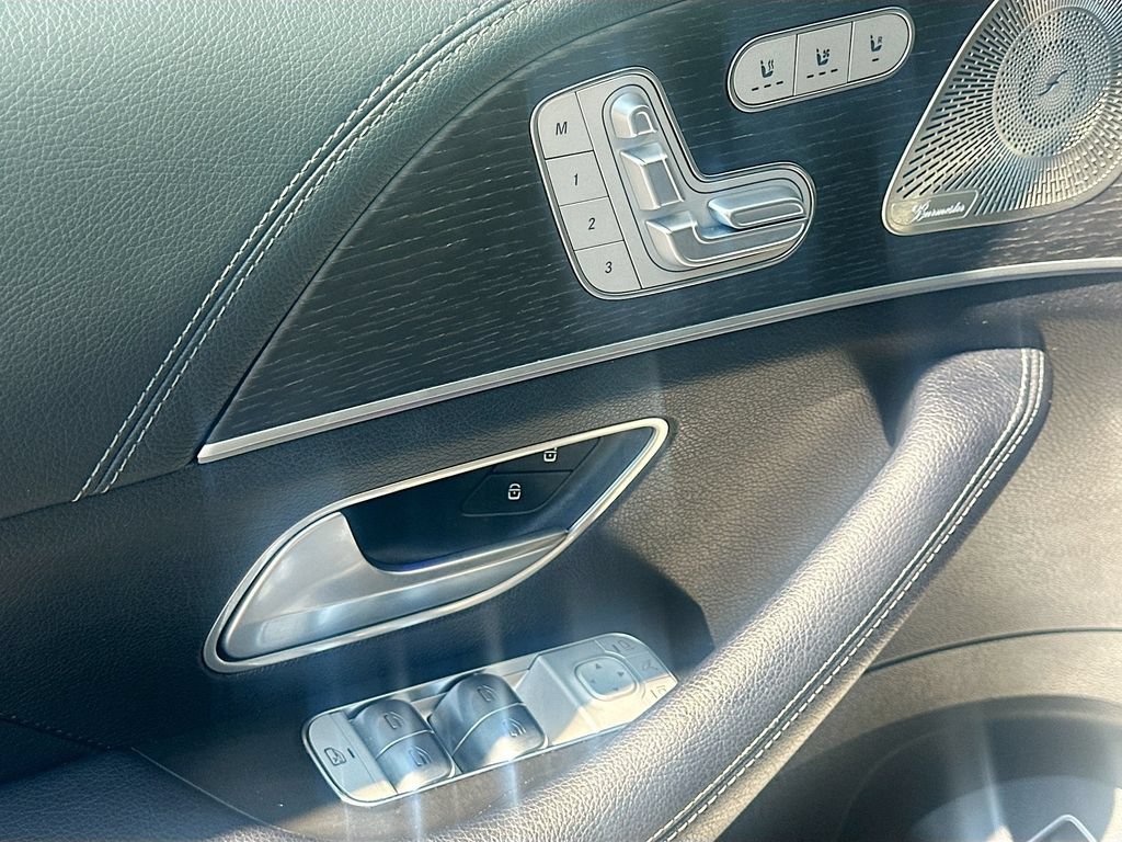 Certified 2024 Mercedes-Benz GLE 350 4MATIC image 18