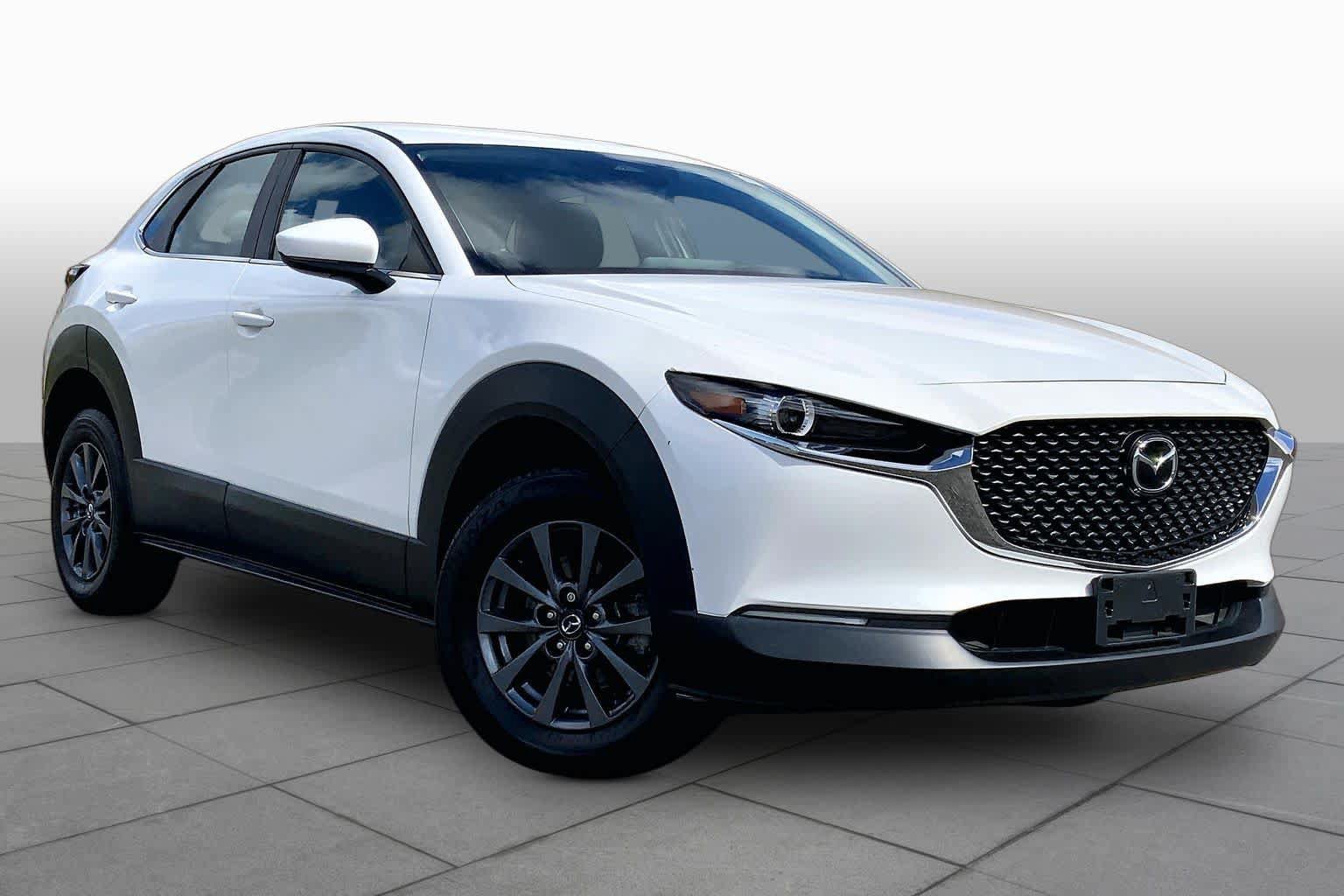 Certified 2024 MAZDA CX-30 AWD 2.5 S image 3