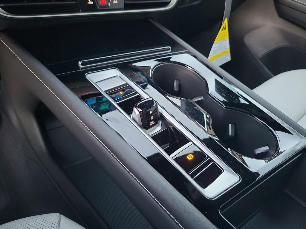 New 2026 Volkswagen Atlas Cross Sport SEL Premium R-Line image 10