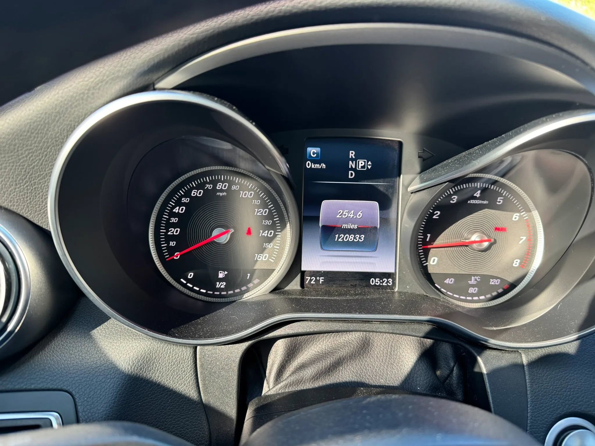 Used 2015 Mercedes-Benz C 300 4MATIC Sedan image 17