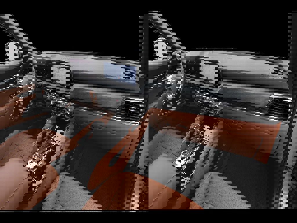 New 2025 Kia Telluride SX X-Line image 38