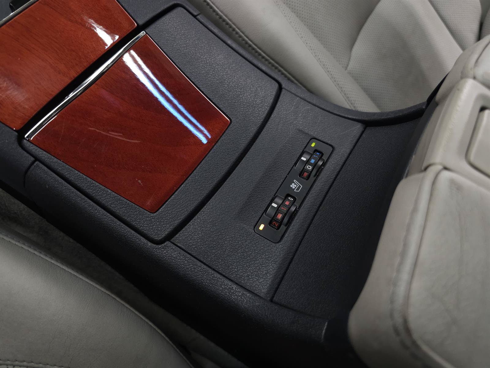 Used 2007 Lexus ES 350 FWD image 24