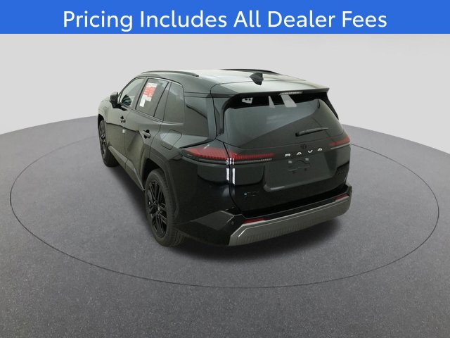 New 2026 Toyota RAV4 XSE w/ Weather Package AWD/4WD image 6