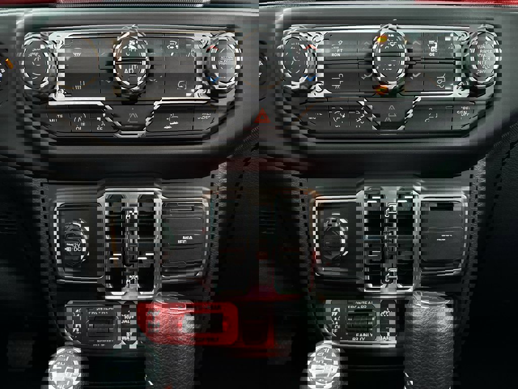 Used 2021 Jeep Gladiator Rubicon image 22