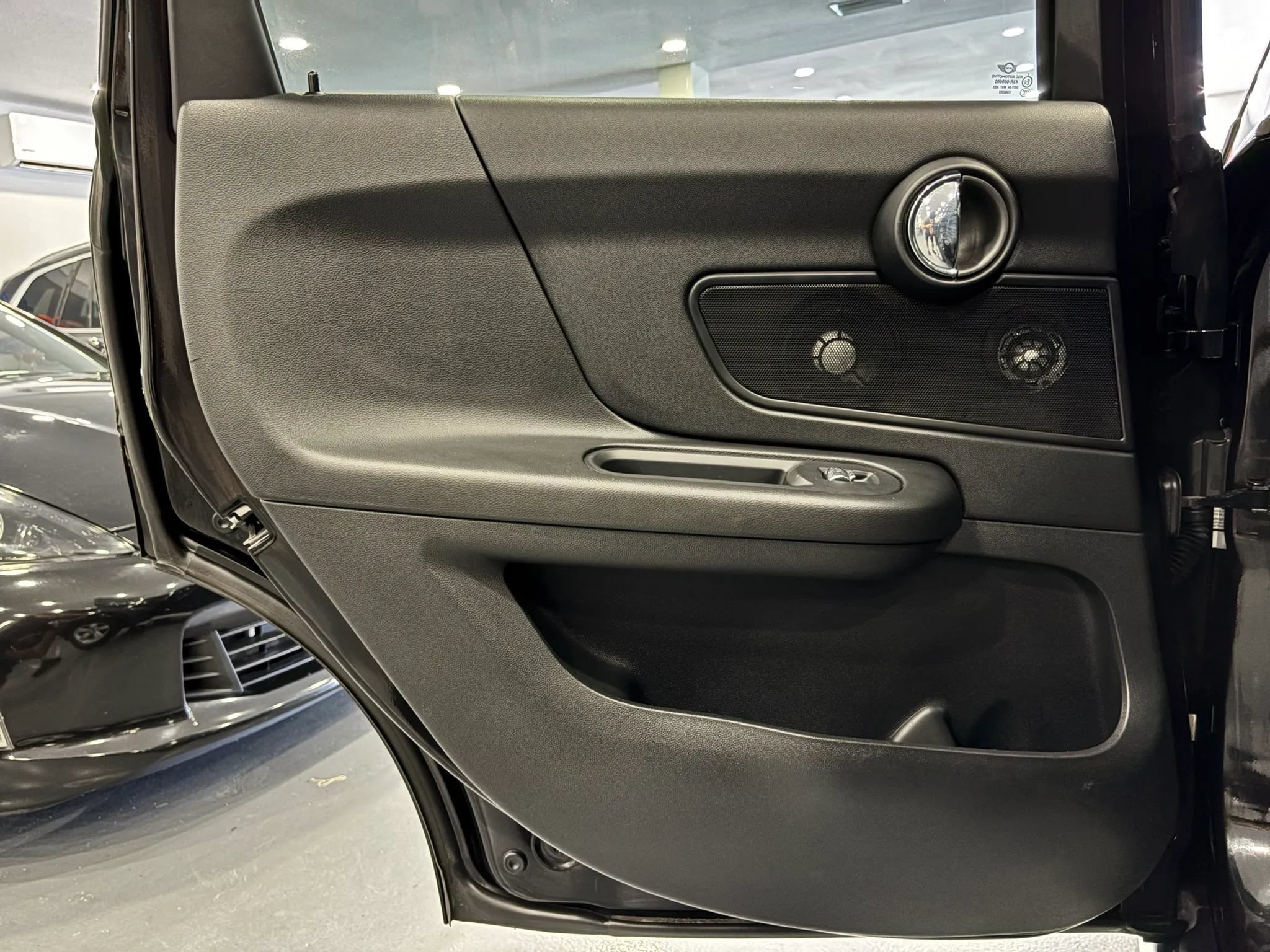 Used 2018 MINI Cooper Countryman FWD image 39