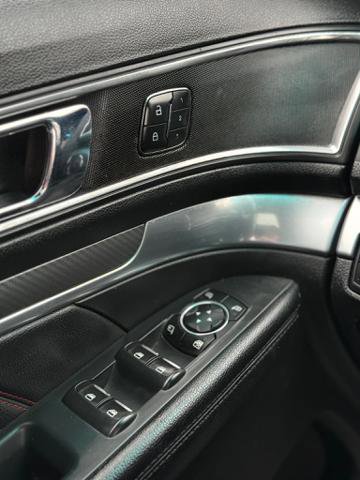 Used 2017 Ford Explorer Sport w/ Equipment Group 401A image 19