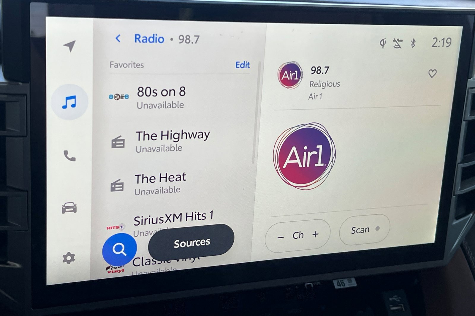 New 2026 Toyota Tundra 1794 Edition image 14