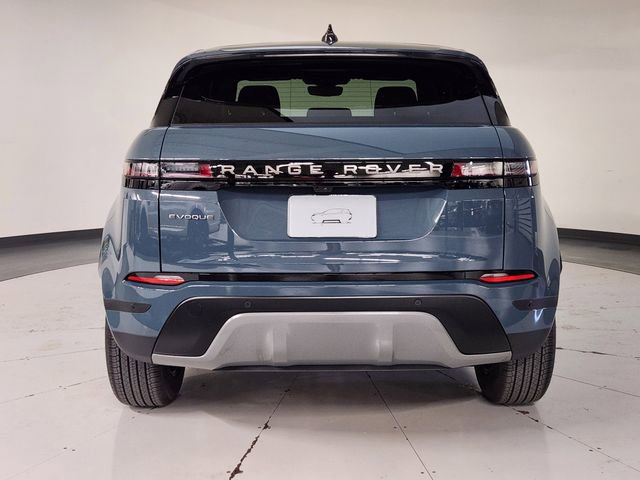 New 2026 Land Rover Range Rover Evoque S image 10