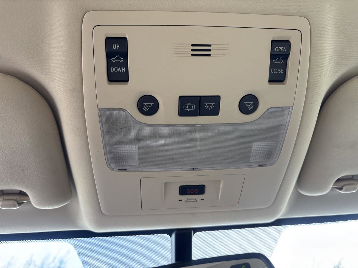 Used 2015 Lexus IS 250 image 29