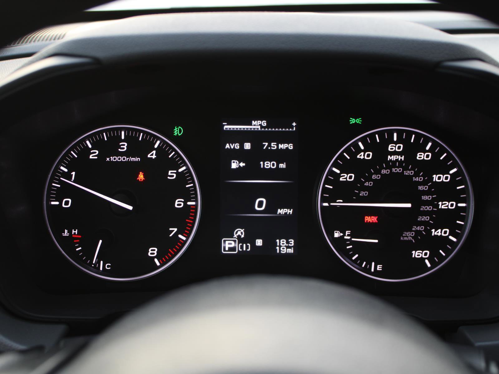 New 2026 Subaru Crosstrek 2.0i Premium image 11