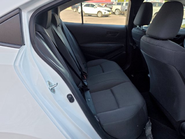 Used 2024 Toyota Corolla LE FWD image 35
