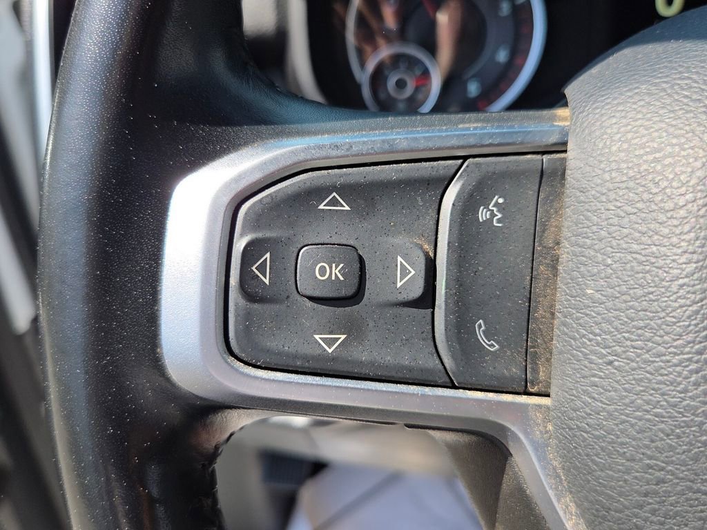 Used 2024 RAM 3500 Big Horn image 24