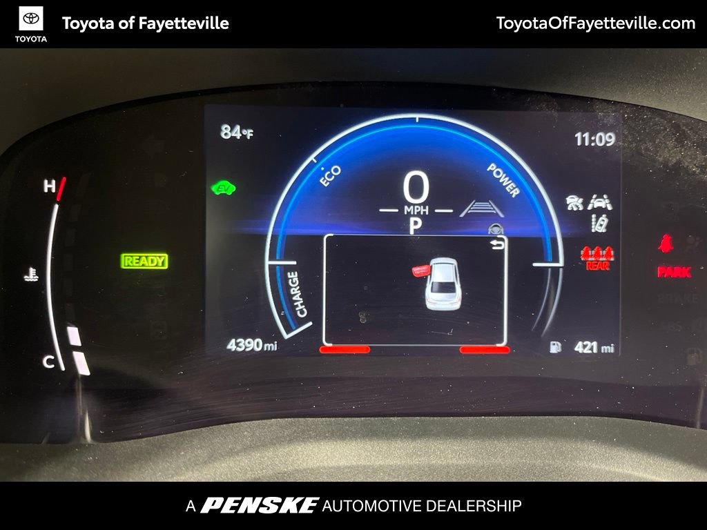 Used 2026 Toyota Camry SE w/ Multimedia Upgrade Package AWD/4WD image 33