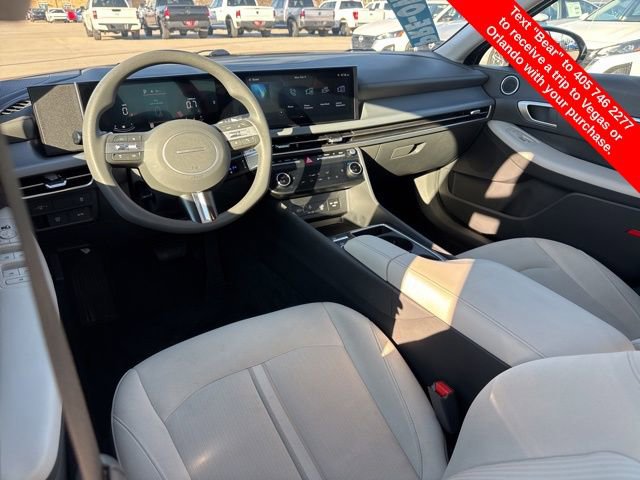 Used 2025 Hyundai Sonata SEL image 11