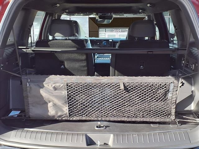 New 2026 Hyundai Santa Fe Calligraphy image 5