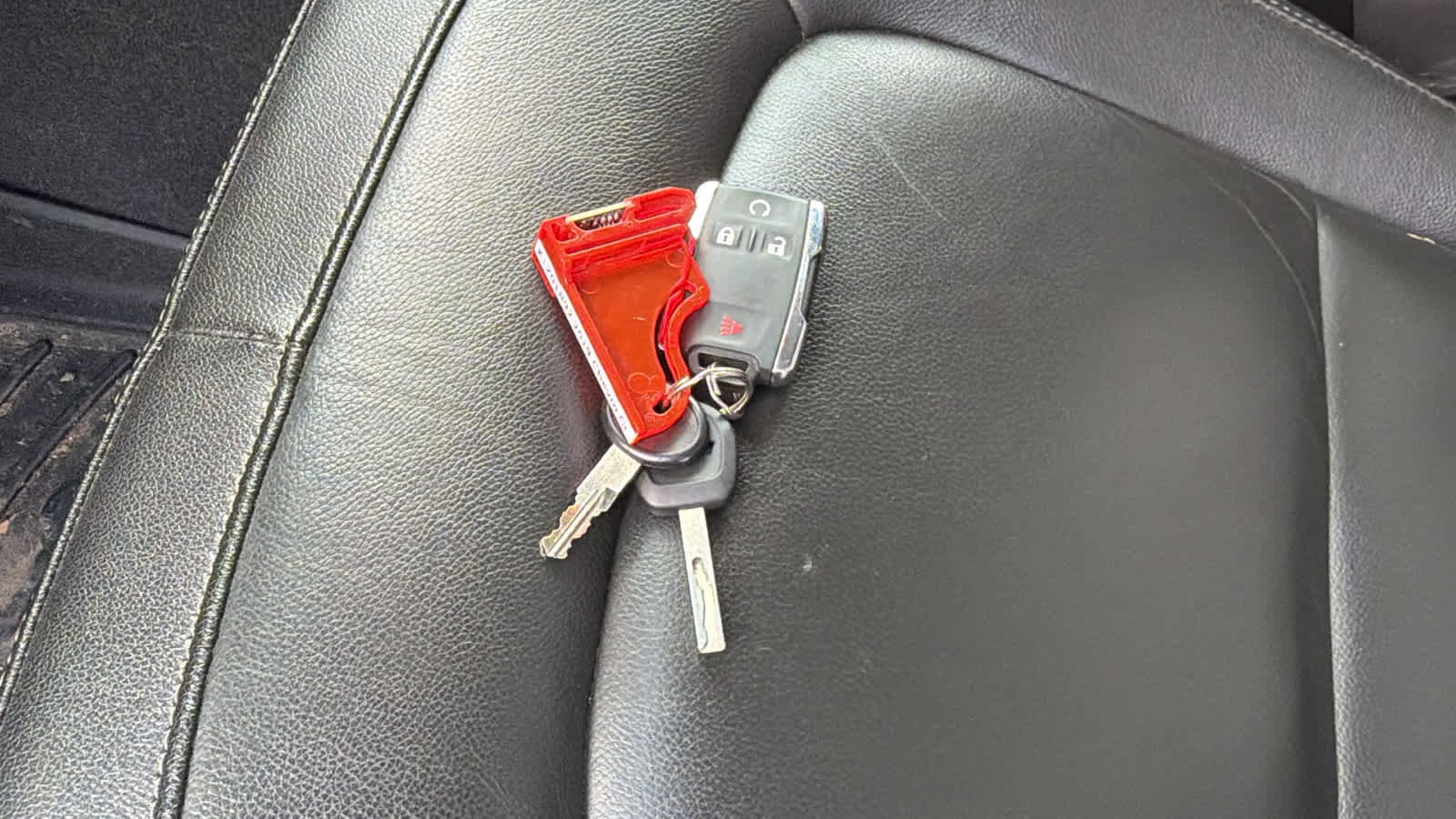 Used 2019 Chevrolet Colorado ZR2 image 20