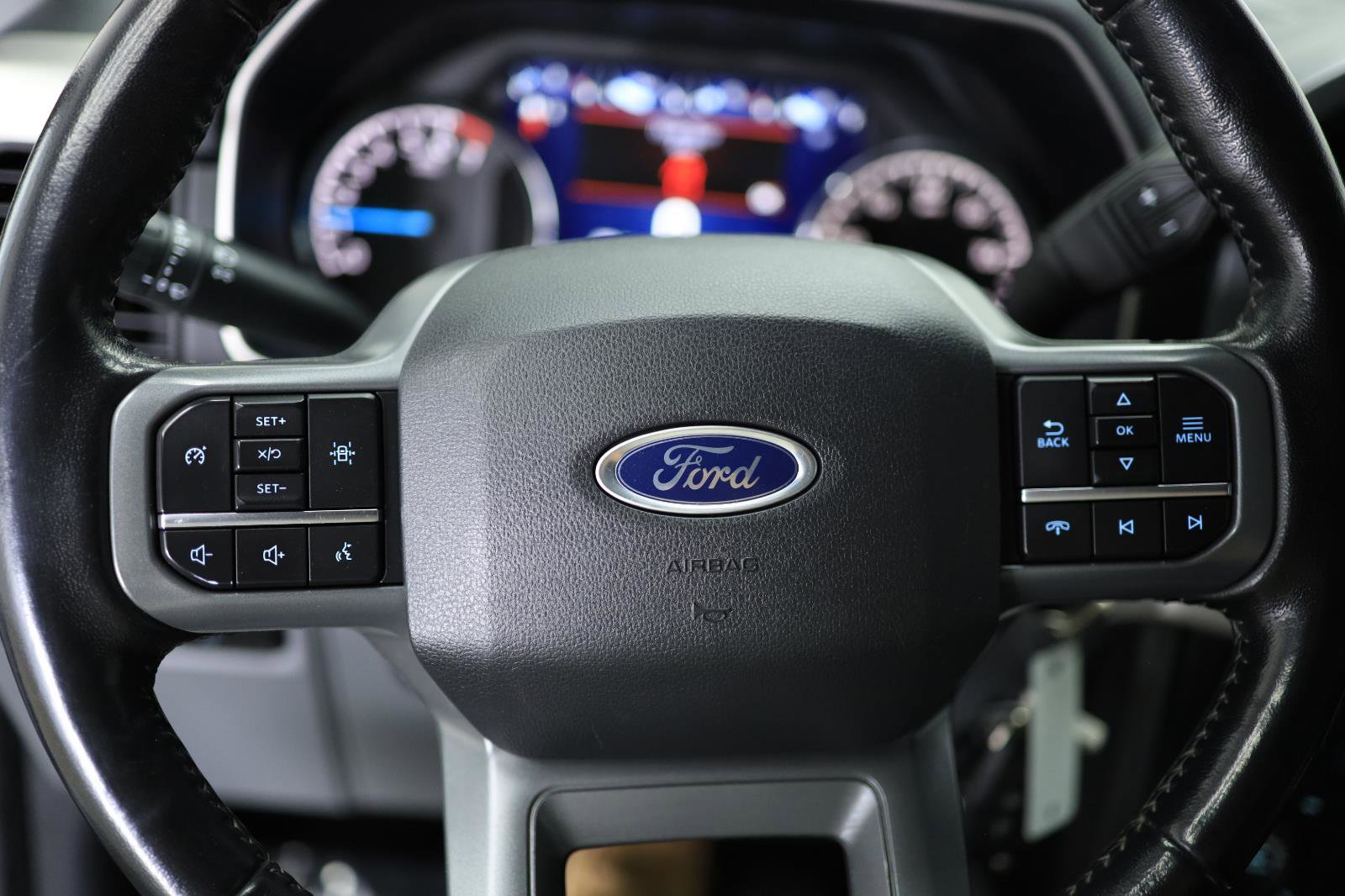 Used 2022 Ford F150 XLT w/ Equipment Group 301A Mid image 41