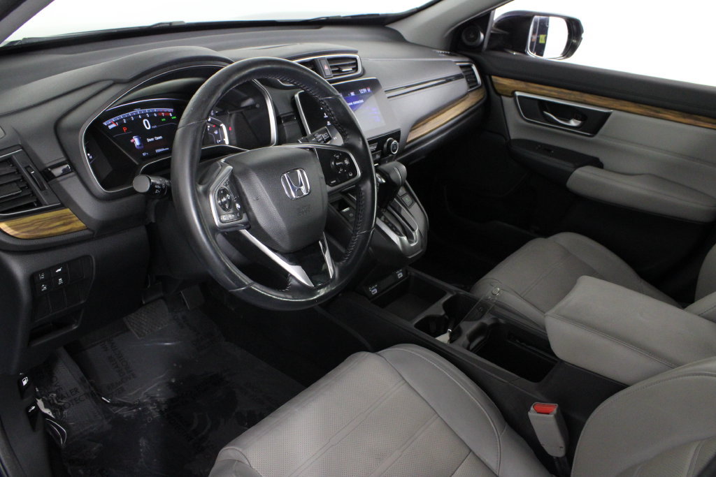 Used 2020 Honda CR-V EX-L image 19