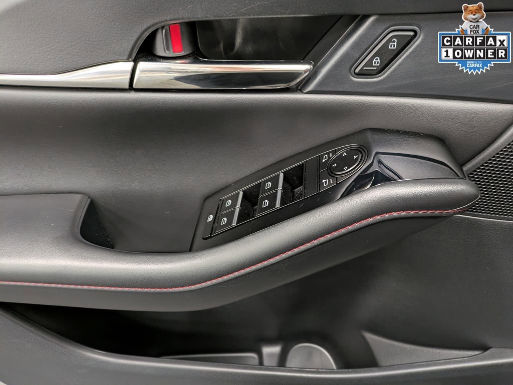 Certified 2023 MAZDA CX-30 AWD 2.5 S w/ Preferred Package image 11