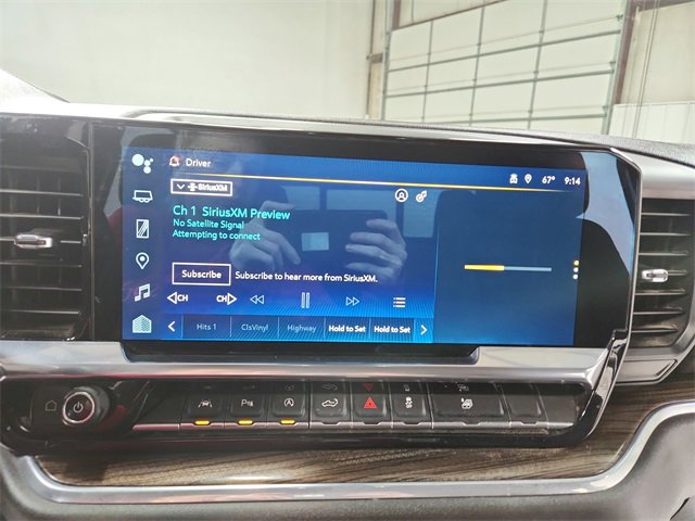 Used 2023 Chevrolet Silverado 1500 LT w/ Safety Package image 25