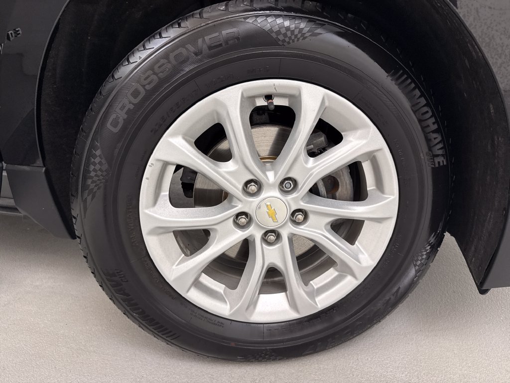 Used 2019 Chevrolet Equinox LT AWD/4WD image 29