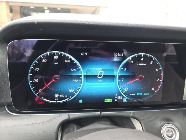 Used 2021 Mercedes-Benz E 450 E 450 image 21