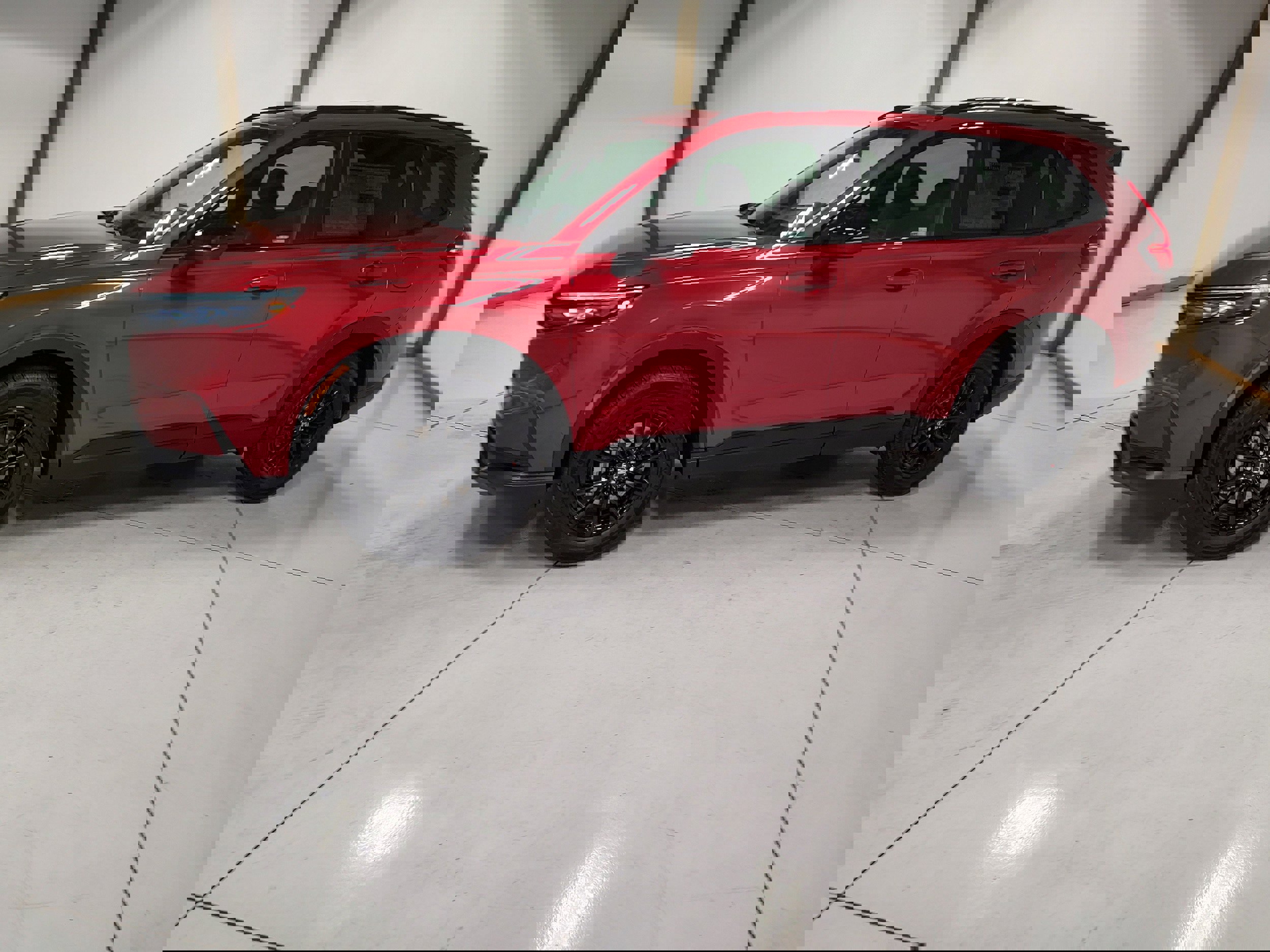 New 2026 Honda CR-V Sport-L image 4