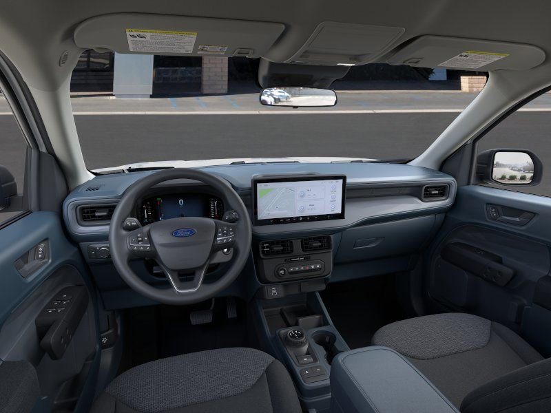 New 2026 Ford Maverick XL image 9