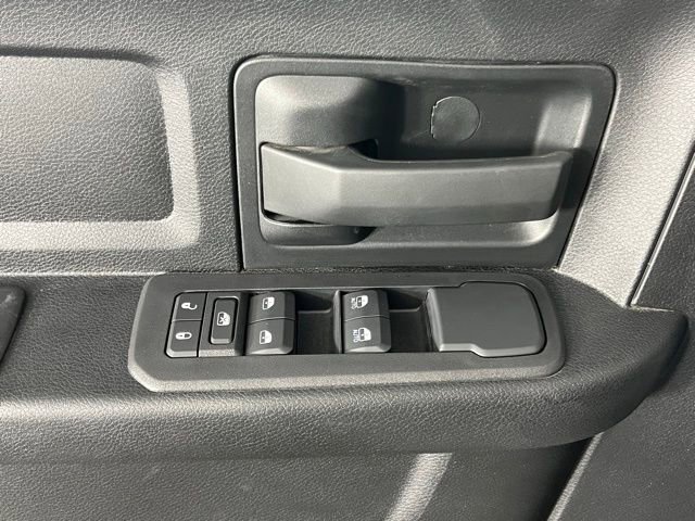 New 2025 RAM 2500 Tradesman w/ Bed Utility Group image 21