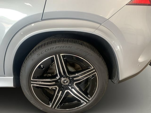 Used 2024 Mercedes-Benz GLE 350 4MATIC image 32